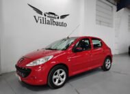 PEUGEOT 206+