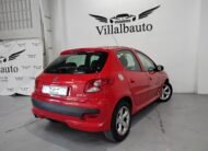 PEUGEOT 206+