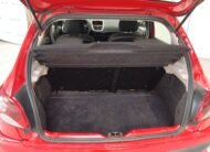 PEUGEOT 206+