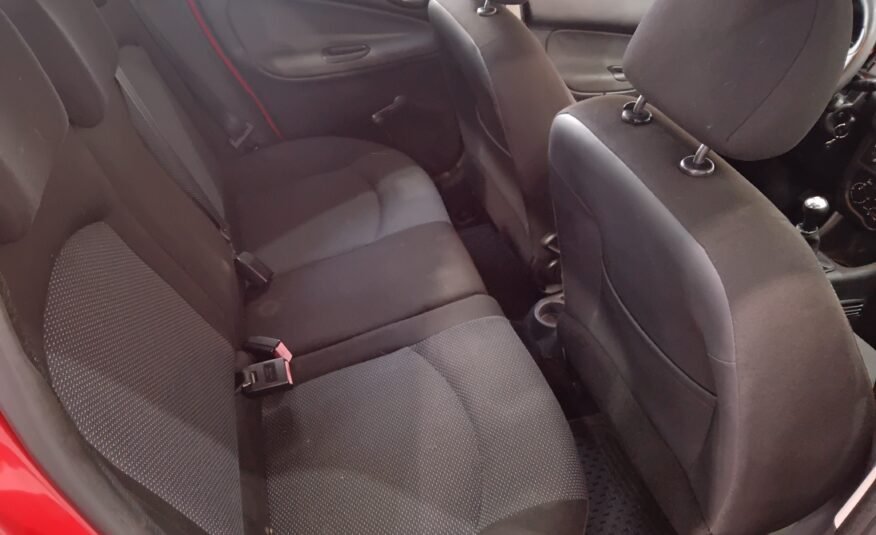 PEUGEOT 206+