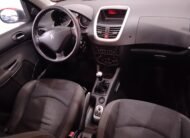 PEUGEOT 206+