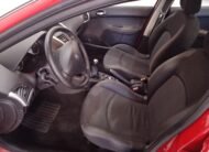 PEUGEOT 206+