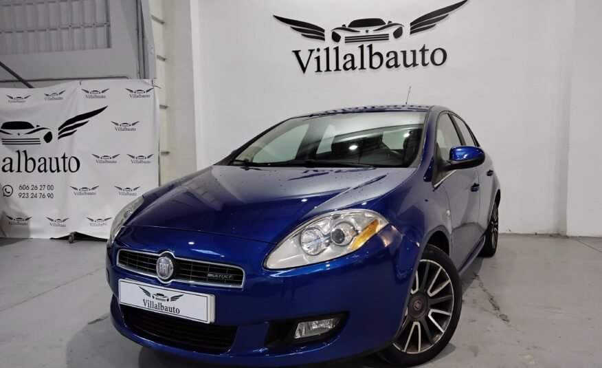 Fiat Bravo 1.9MJTD
