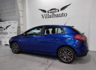 Fiat Bravo 1.9MJTD