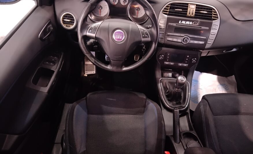 Fiat Bravo 1.9MJTD