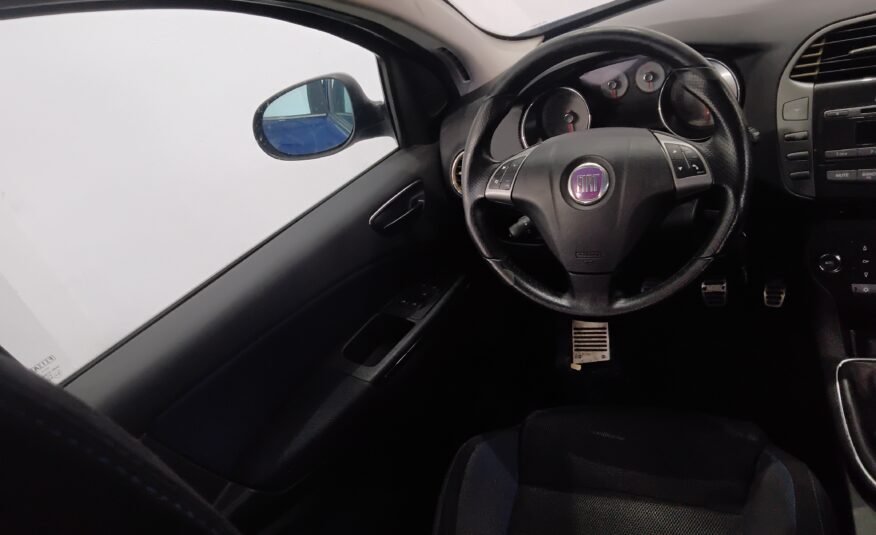 Fiat Bravo 1.9MJTD