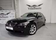 Bmw Serie 5 530d