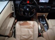 Bmw Serie 5 530d