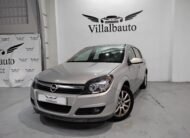 Opel Astra 1.6i