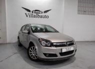 Opel Astra 1.6i