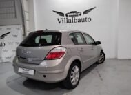 Opel Astra 1.6i