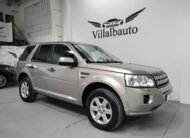 LAND-ROVER Freelander 2