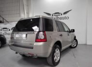 LAND-ROVER Freelander 2
