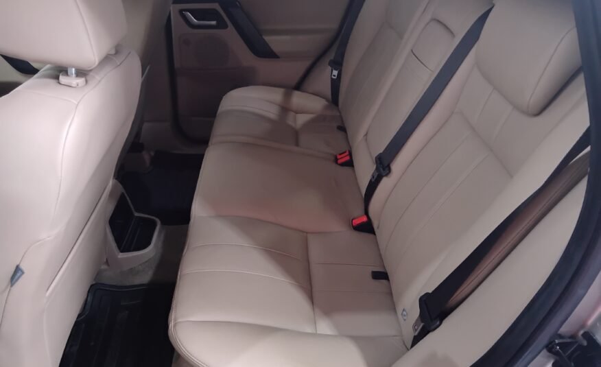 LAND-ROVER Freelander 2
