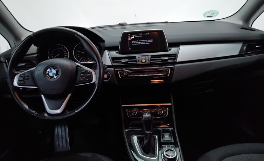 Bmw Serie 2 Gran Tourer 218d