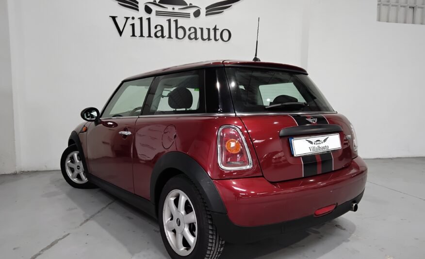 Mini One