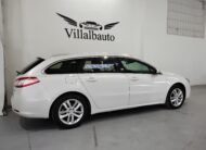 PEUGEOT 508 Sw