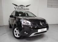RENAULT KOLEOS 2.0dci 4×4