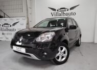 RENAULT KOLEOS 2.0dci 4×4