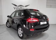 RENAULT KOLEOS 2.0dci 4×4