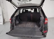 RENAULT KOLEOS 2.0dci 4×4