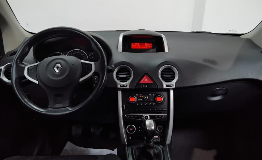 RENAULT KOLEOS 2.0dci 4×4