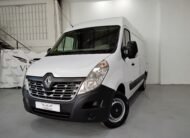 RENAULT Master L2H2 F3500