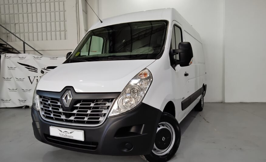 RENAULT Master L2H2 F3500