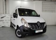 RENAULT Master L2H2 F3500