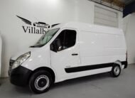 RENAULT Master L2H2 F3500