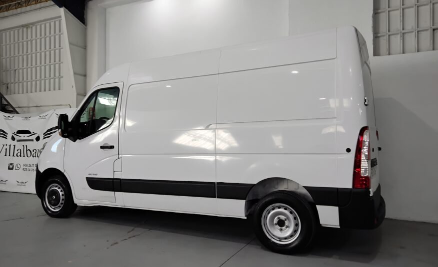 RENAULT Master L2H2 F3500