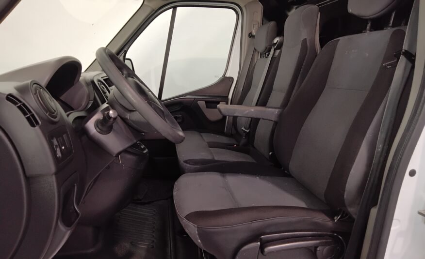 RENAULT Master L2H2 F3500