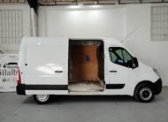 RENAULT Master L2H2 F3500