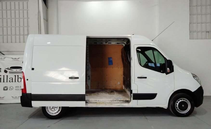 RENAULT Master L2H2 F3500