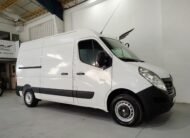RENAULT Master L2H2 F3500