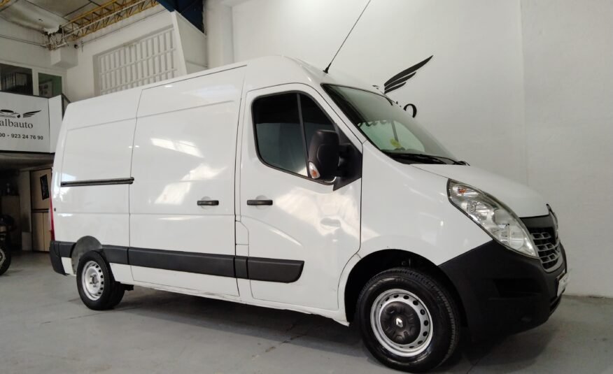 RENAULT Master L2H2 F3500