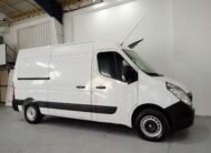 RENAULT Master L2H2 F3500
