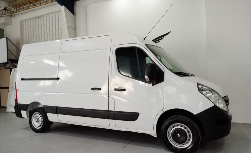 RENAULT Master L2H2 F3500