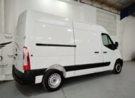RENAULT Master L2H2 F3500