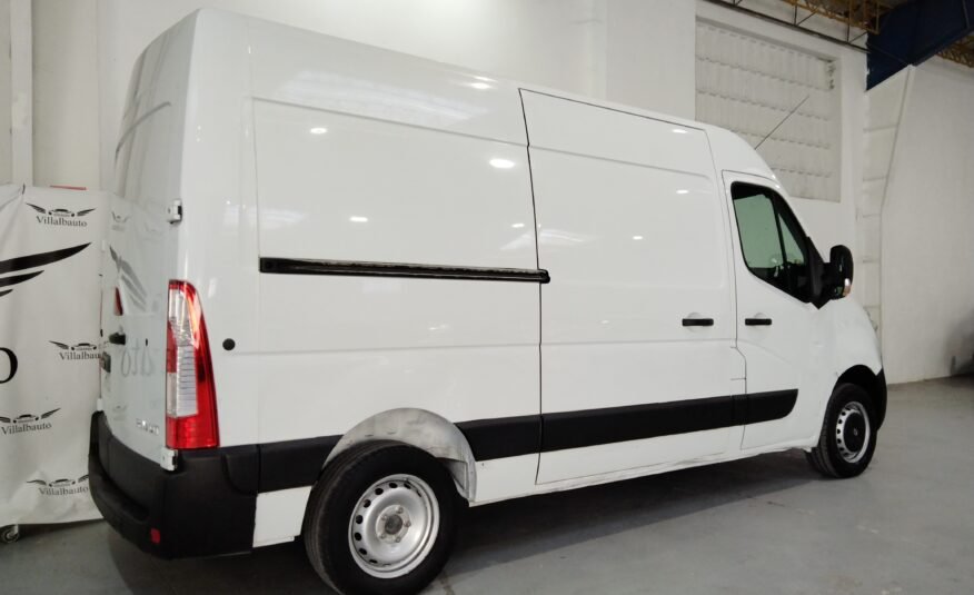 RENAULT Master L2H2 F3500
