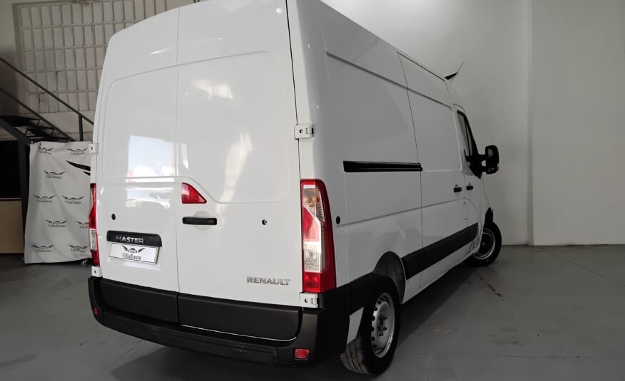 RENAULT Master L2H2 F3500