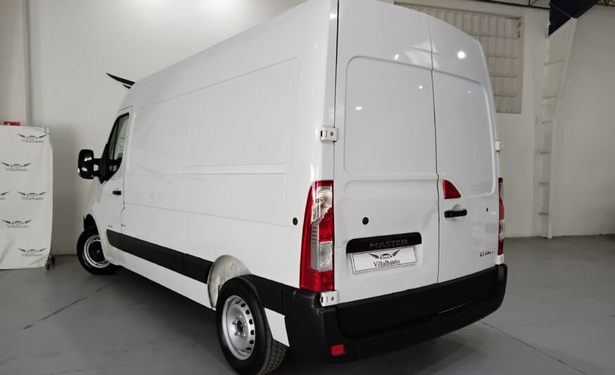 RENAULT Master L2H2 F3500