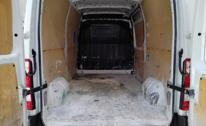 RENAULT Master L2H2 F3500