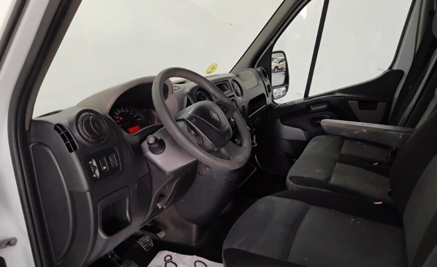 RENAULT Master L2H2 F3500