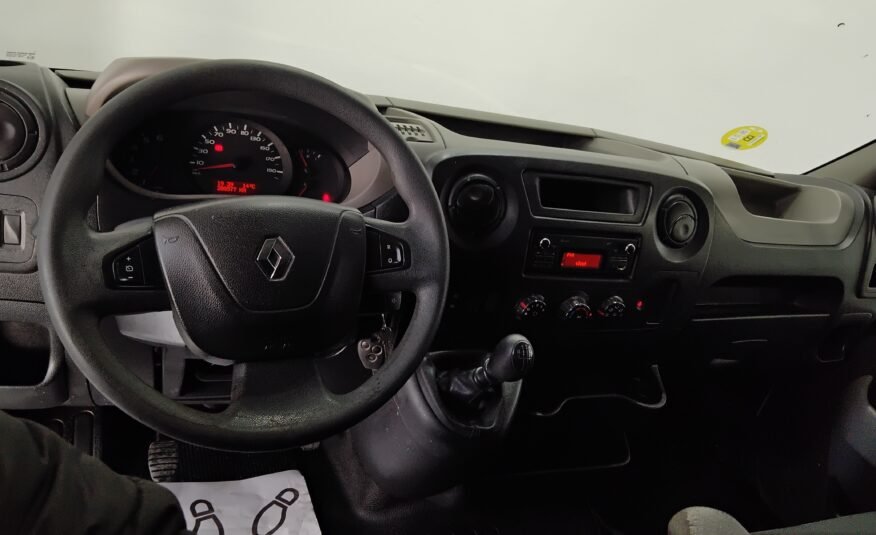 RENAULT Master L2H2 F3500