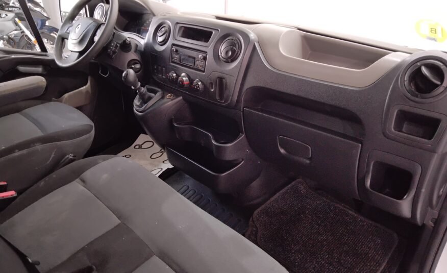 RENAULT Master L2H2 F3500