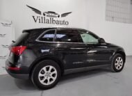 AUDI Q5 QUATTRO