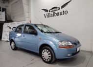 Daewoo Kalos