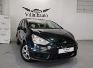 FORD S Max 1.8 TDCI