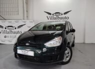 FORD S Max 1.8 TDCI